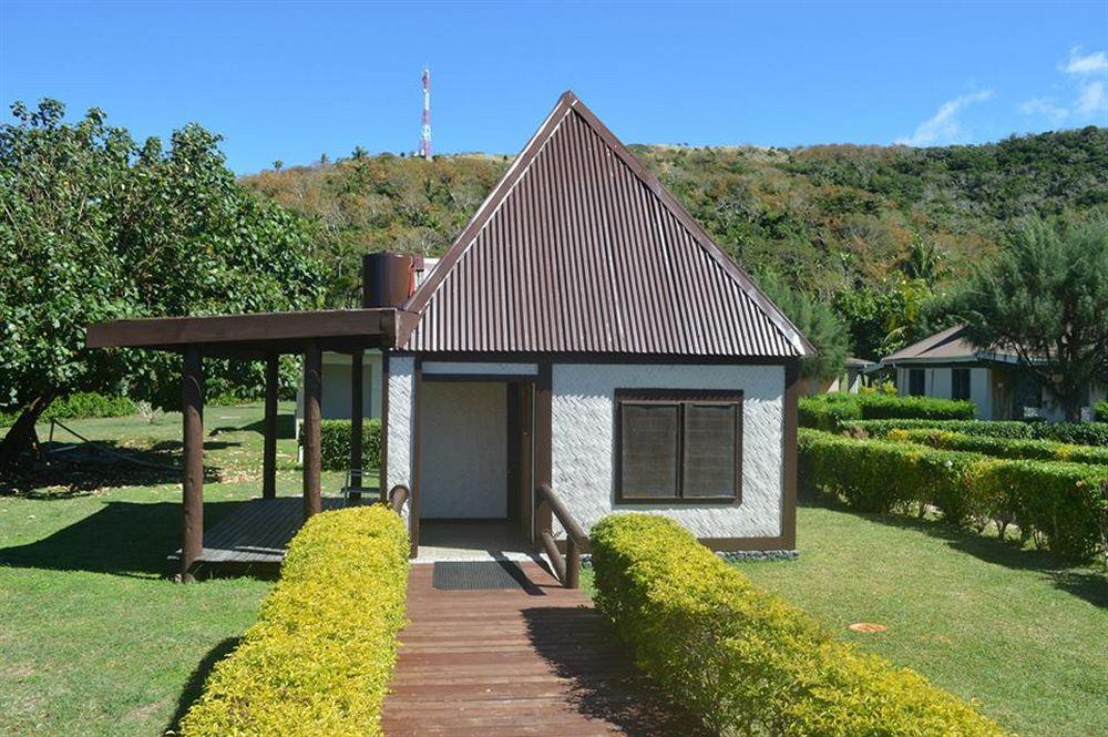 Coralview Island Resort Tavewa Island Exteriör bild